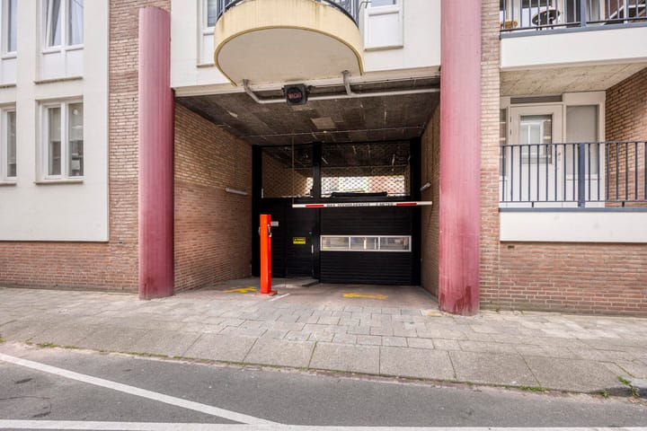 Photo 23 of Sint Maartenslaan 67-A