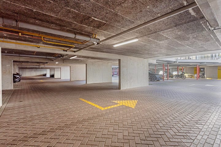 Photo 25 of Sint Maartenslaan 67-A