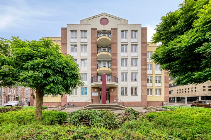 Photo 1 of Sint Maartenslaan 67-A