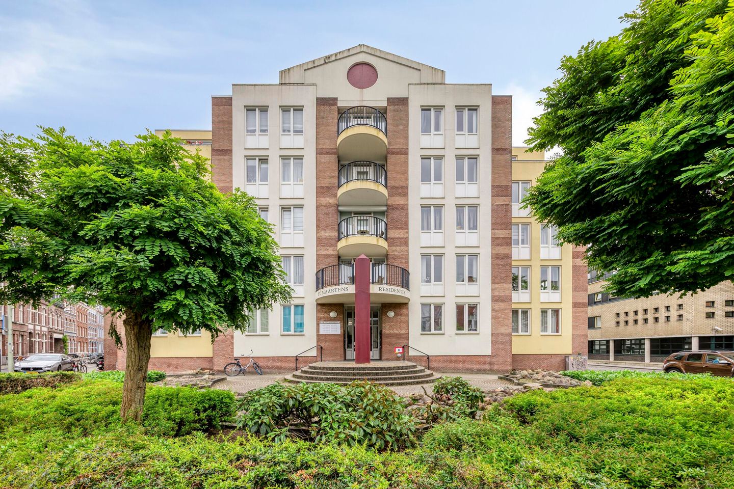 Photo 1 of Sint Maartenslaan 67-A