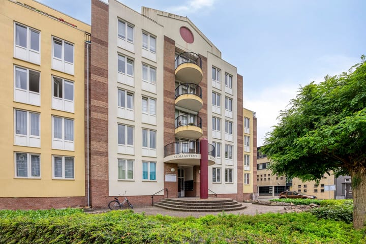 Photo 29 of Sint Maartenslaan 67-A