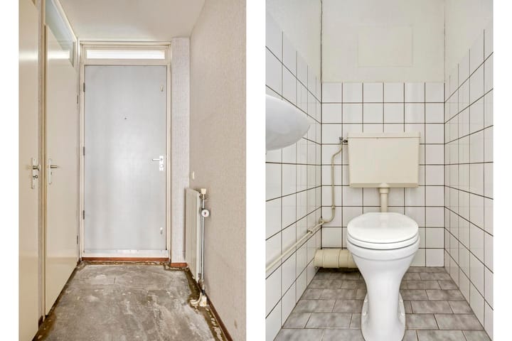 Photo 5 of Sint Maartenslaan 67-A