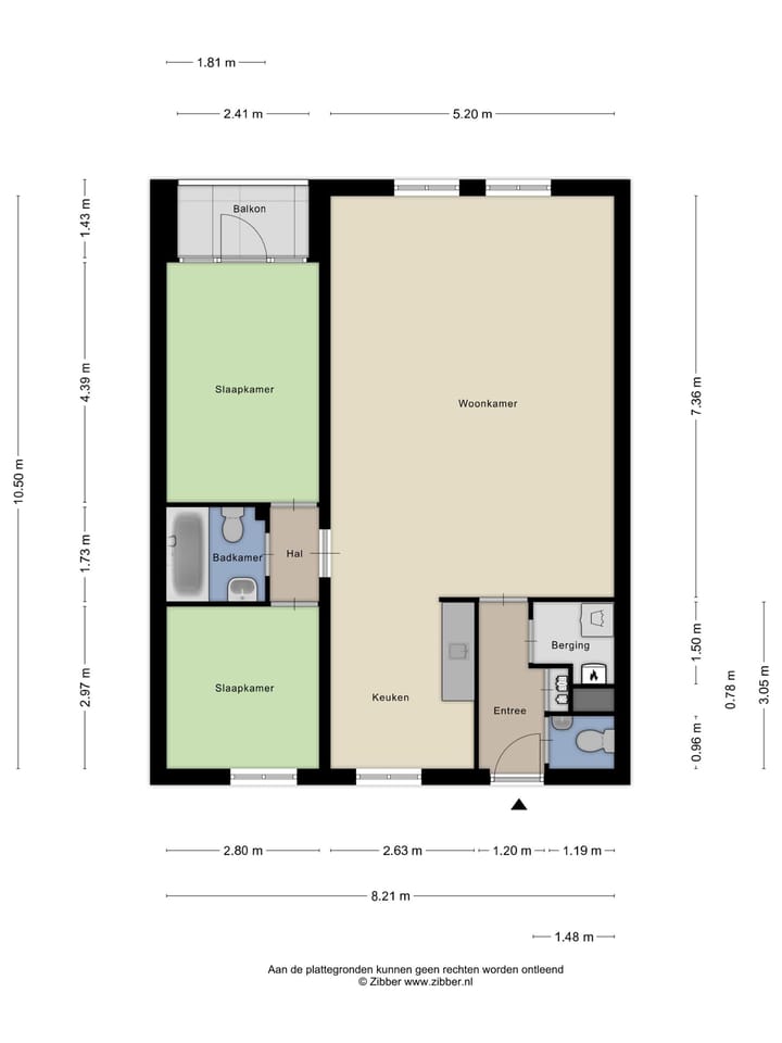 Photo 34 of Sint Maartenslaan 67-A