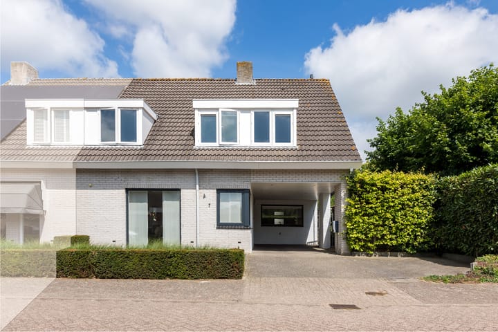 Foto 1 van Kruisakker 7