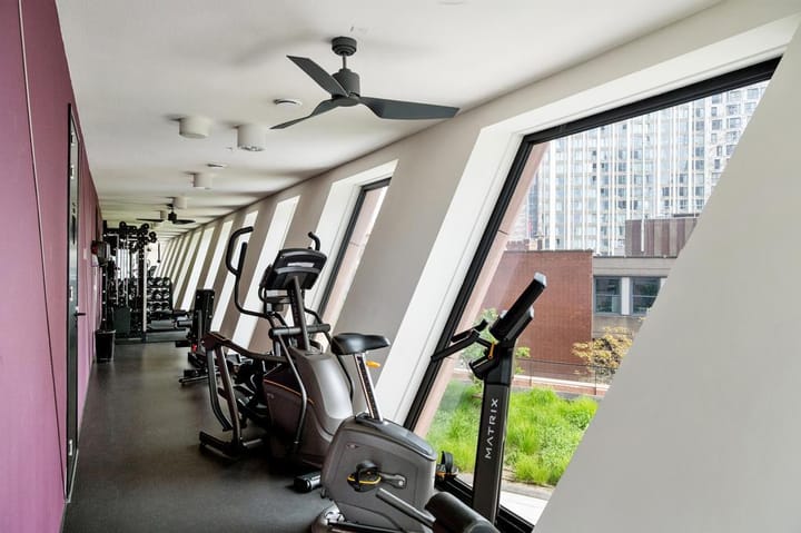 Foto 23 van Wijnhaven 65-D01