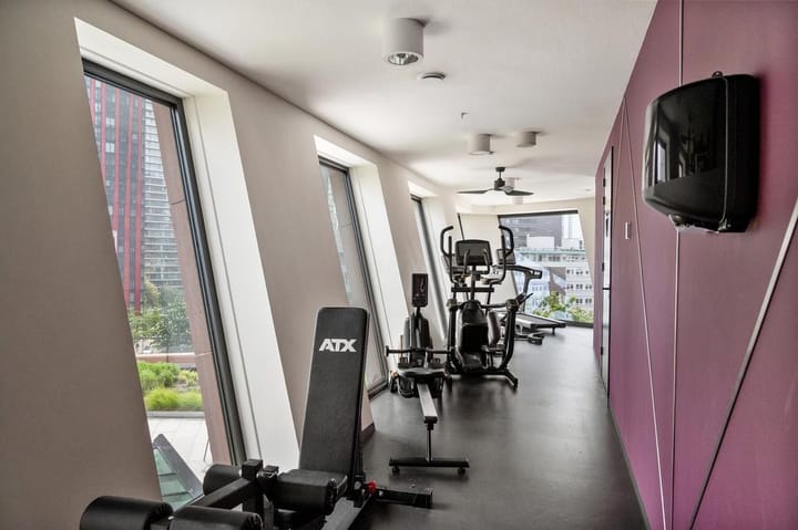 Foto 24 van Wijnhaven 65-D01