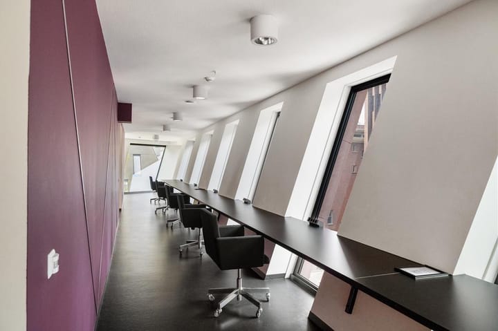 Foto 25 van Wijnhaven 65-D01