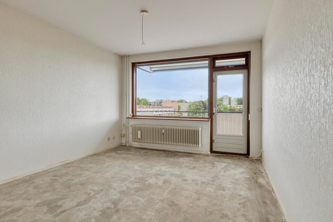 Foto 8 van Eenhoornsingel 95-E