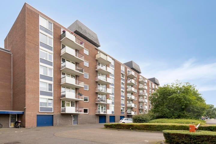 Foto 28 van Eenhoornsingel 95-E