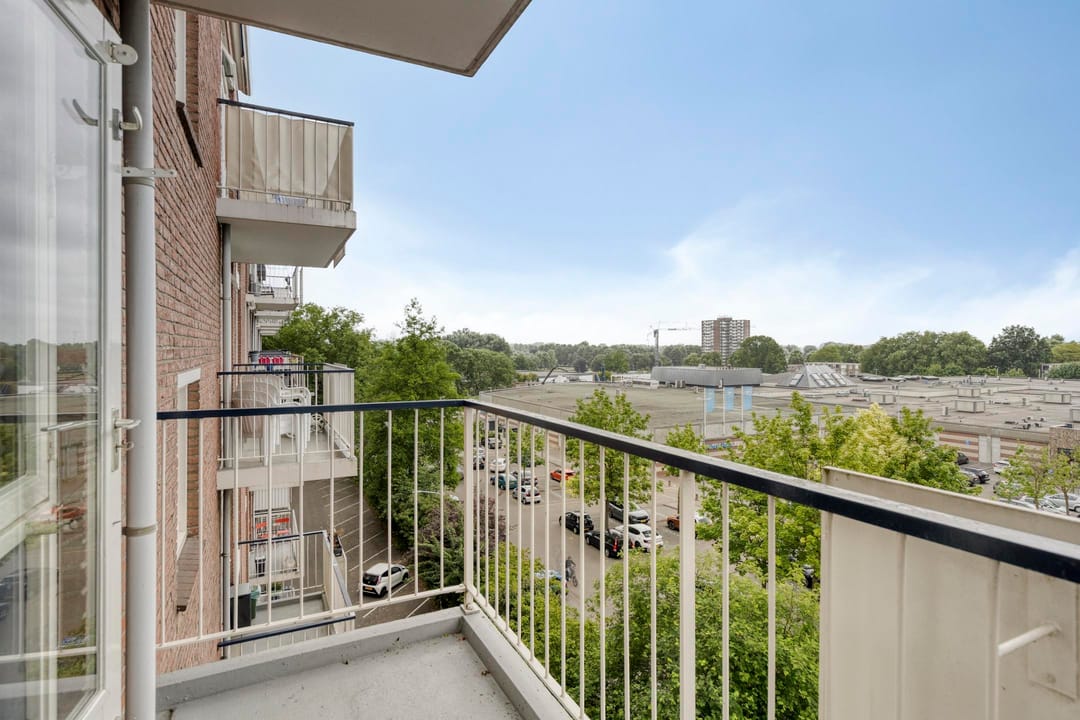 Foto 16 van Eenhoornsingel 95-E