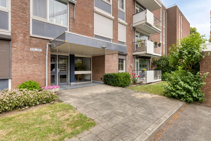 Foto 2 van Eenhoornsingel 95-E