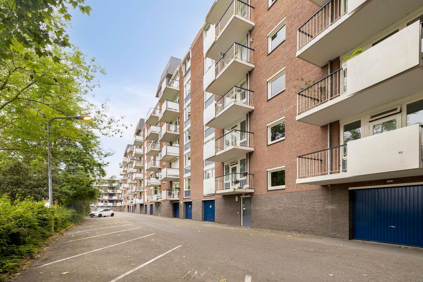 Foto 29 van Eenhoornsingel 95-E