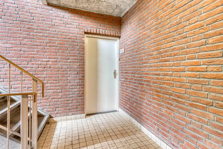 Foto 4 van Eenhoornsingel 95-E