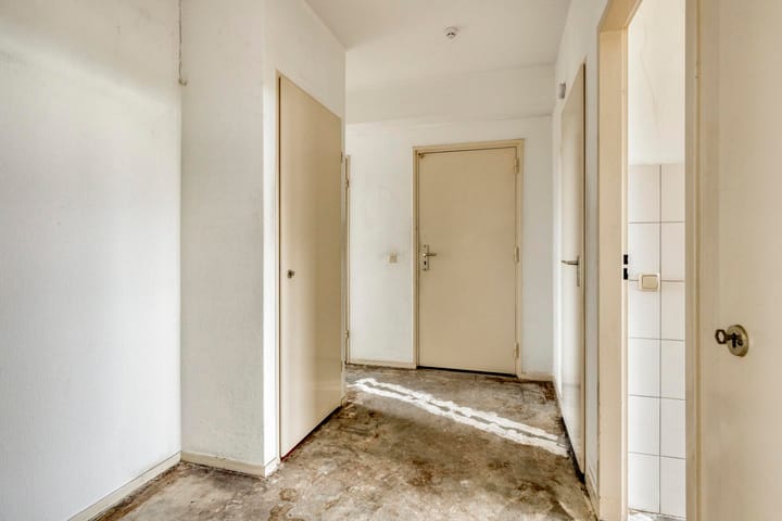 Foto 19 van Eenhoornsingel 95-E