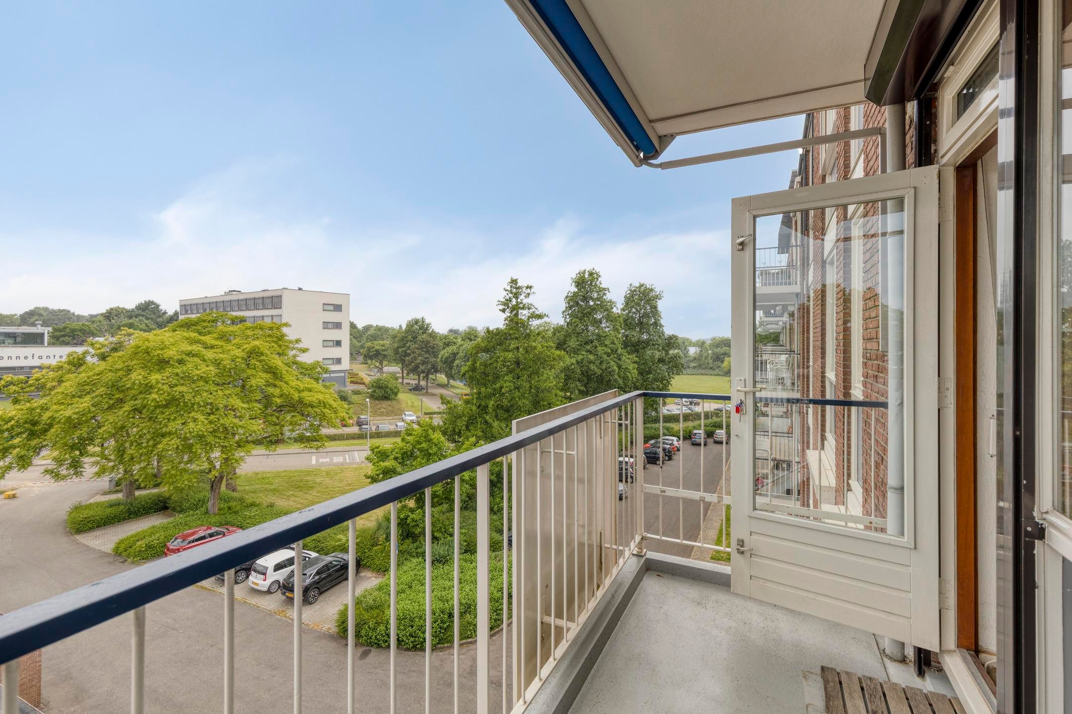 Foto 9 van Eenhoornsingel 95-E