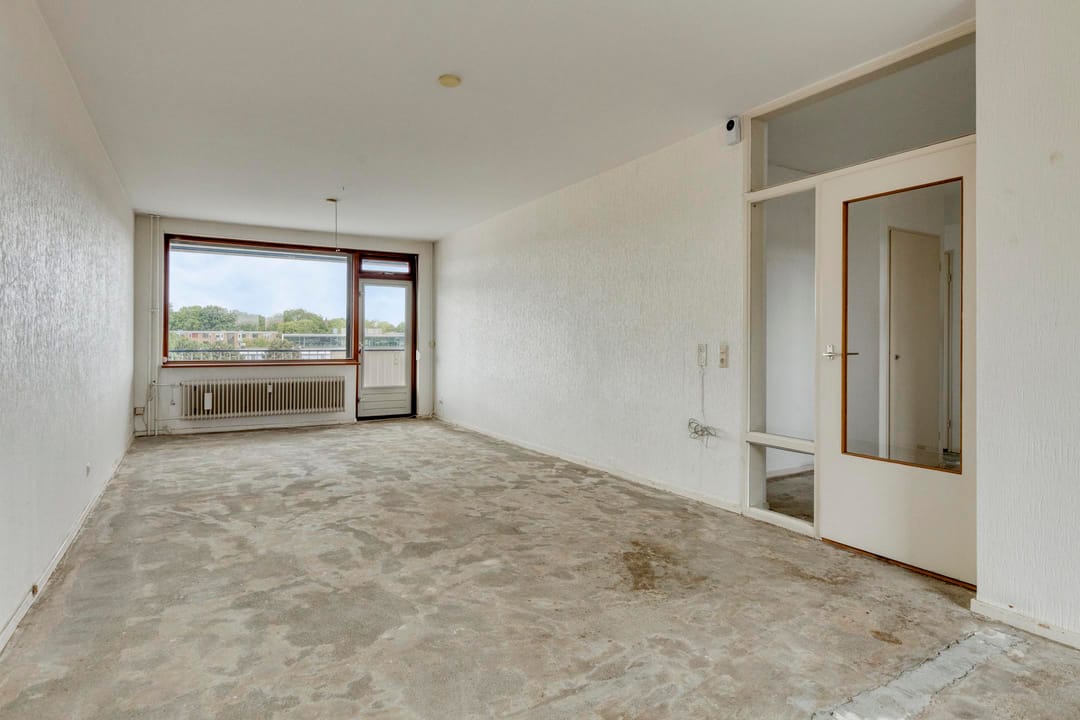 Foto 7 van Eenhoornsingel 95-E