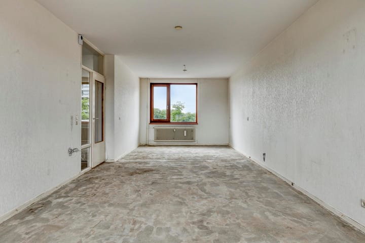 Foto 10 van Eenhoornsingel 95-E