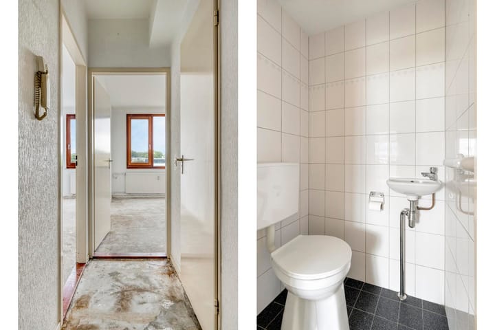 Foto 18 van Eenhoornsingel 95-E