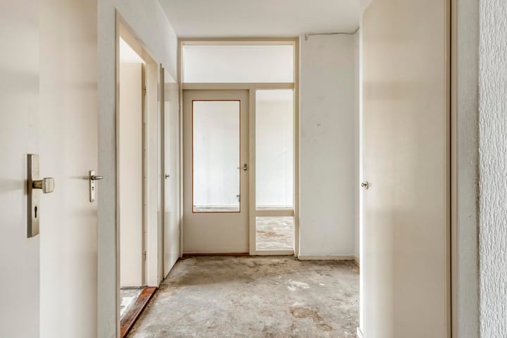 Foto 5 van Eenhoornsingel 95-E