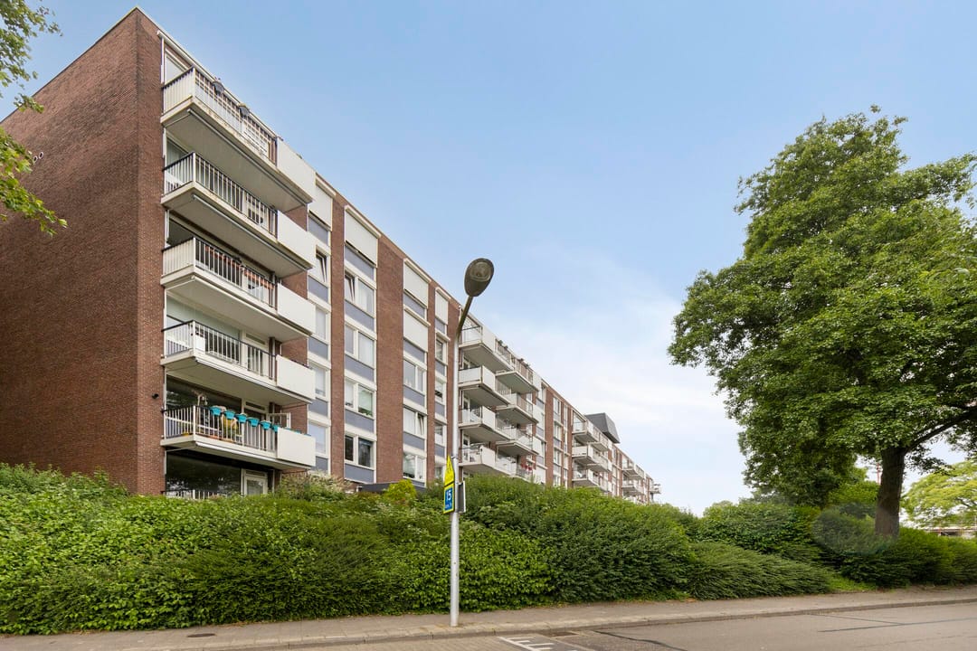 Foto 31 van Eenhoornsingel 95-E