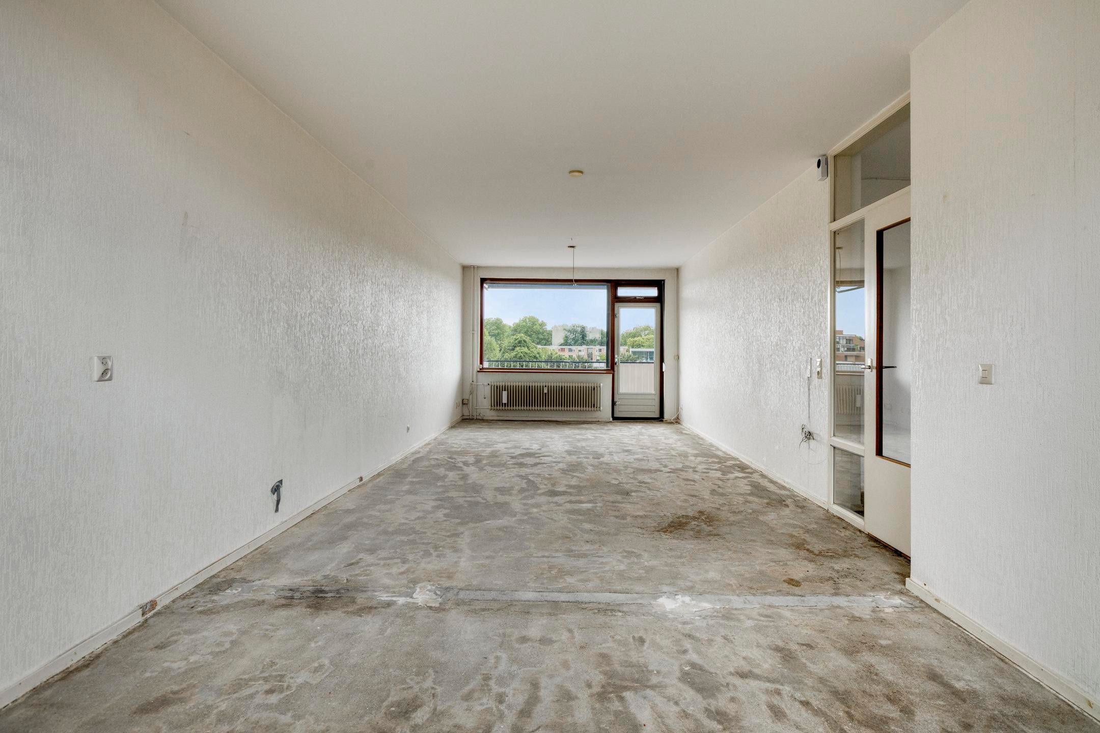 Foto 6 van Eenhoornsingel 95-E