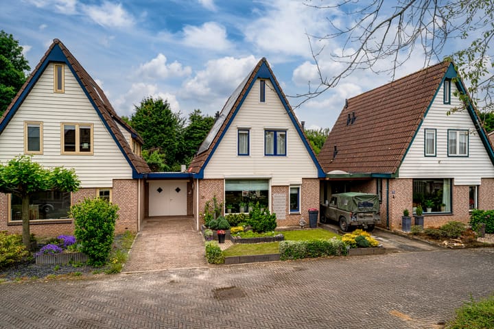 Foto 1 van Zwaluwstraat 23