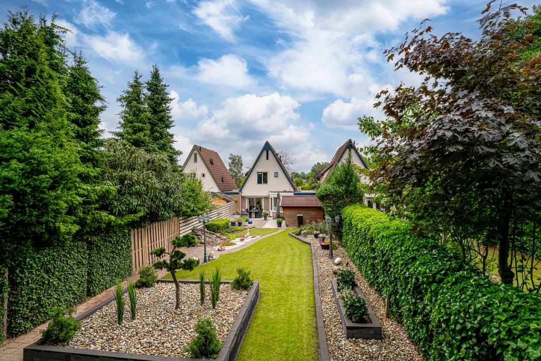 Foto 2 van Zwaluwstraat 23