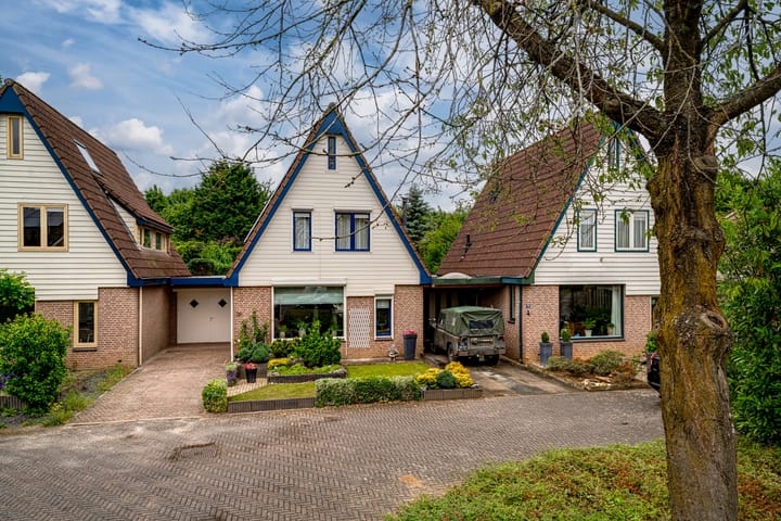 Foto 4 van Zwaluwstraat 23