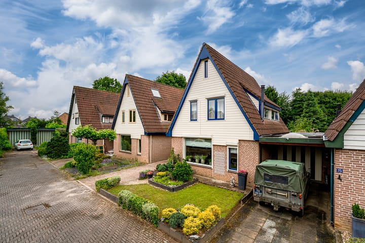 Foto 5 van Zwaluwstraat 23