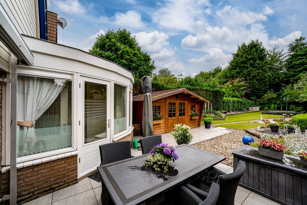 Foto 26 van Zwaluwstraat 23