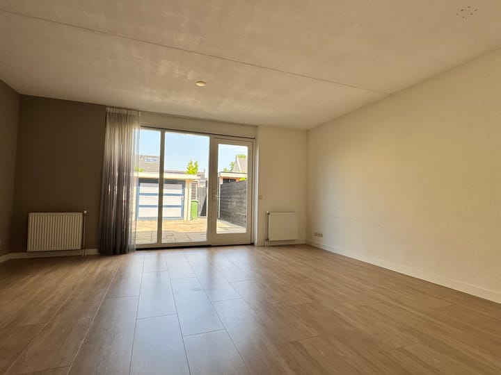 Foto 3 van De Vooruitgang 37