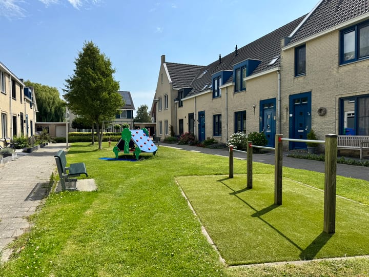 Foto 4 van De Vooruitgang 37