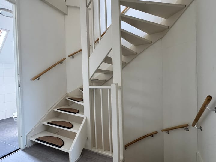 Photo 19 of De Vooruitgang 37