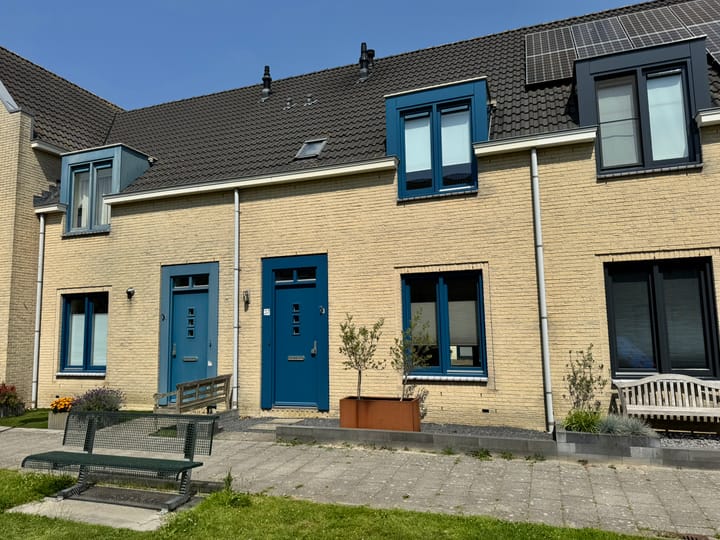 Photo 25 of De Vooruitgang 37