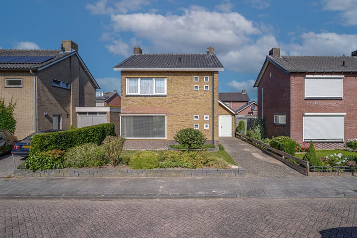 Photo 1 of Zuivelstraat 14