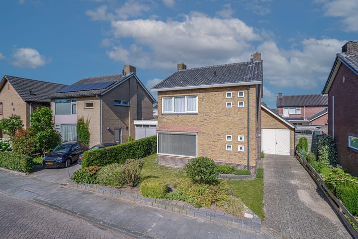 Photo 2 of Zuivelstraat 14