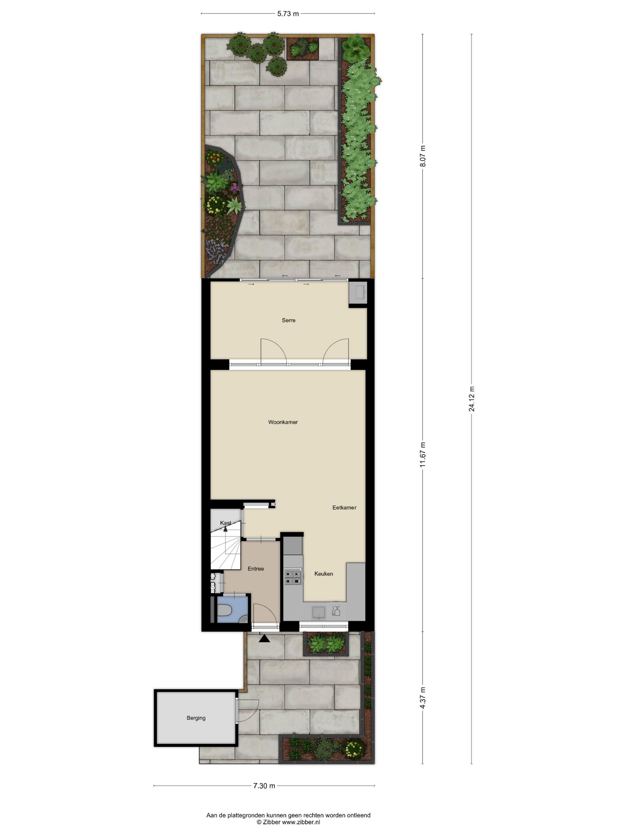 Foto 42 van Joke Smitstraat 24