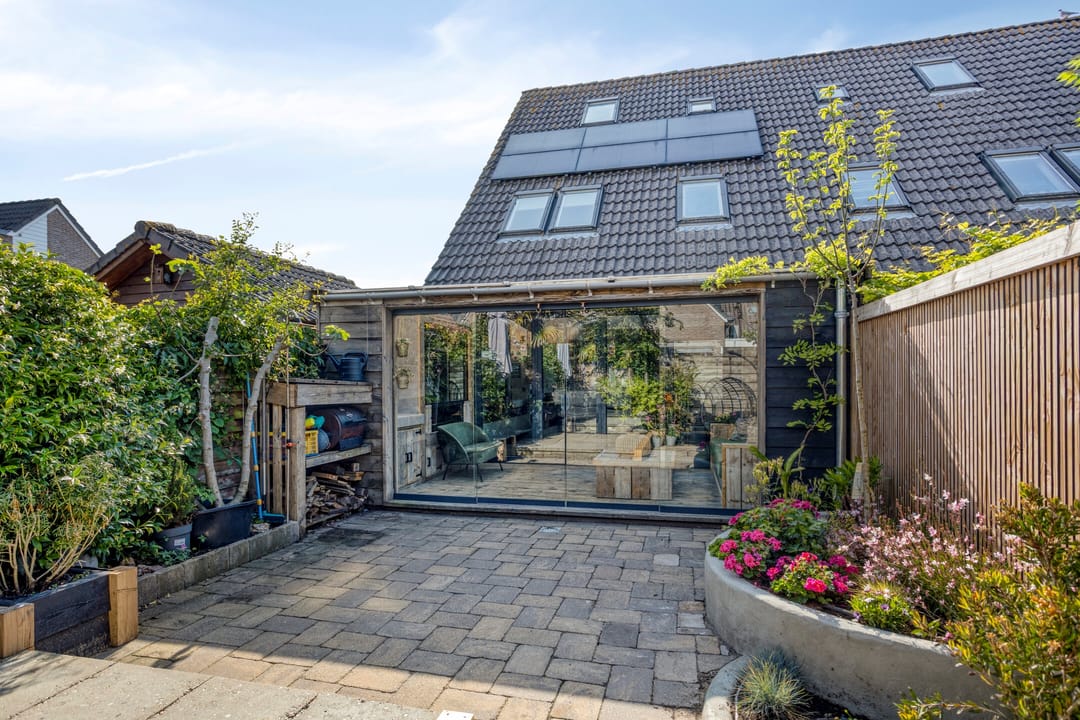 Foto 2 van Joke Smitstraat 24