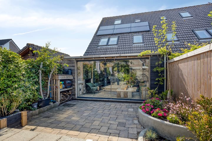 Foto 2 van Joke Smitstraat 24