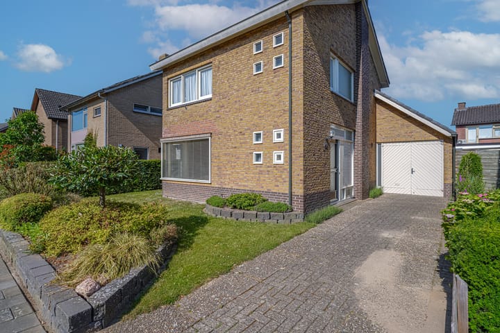 Photo 4 of Zuivelstraat 14