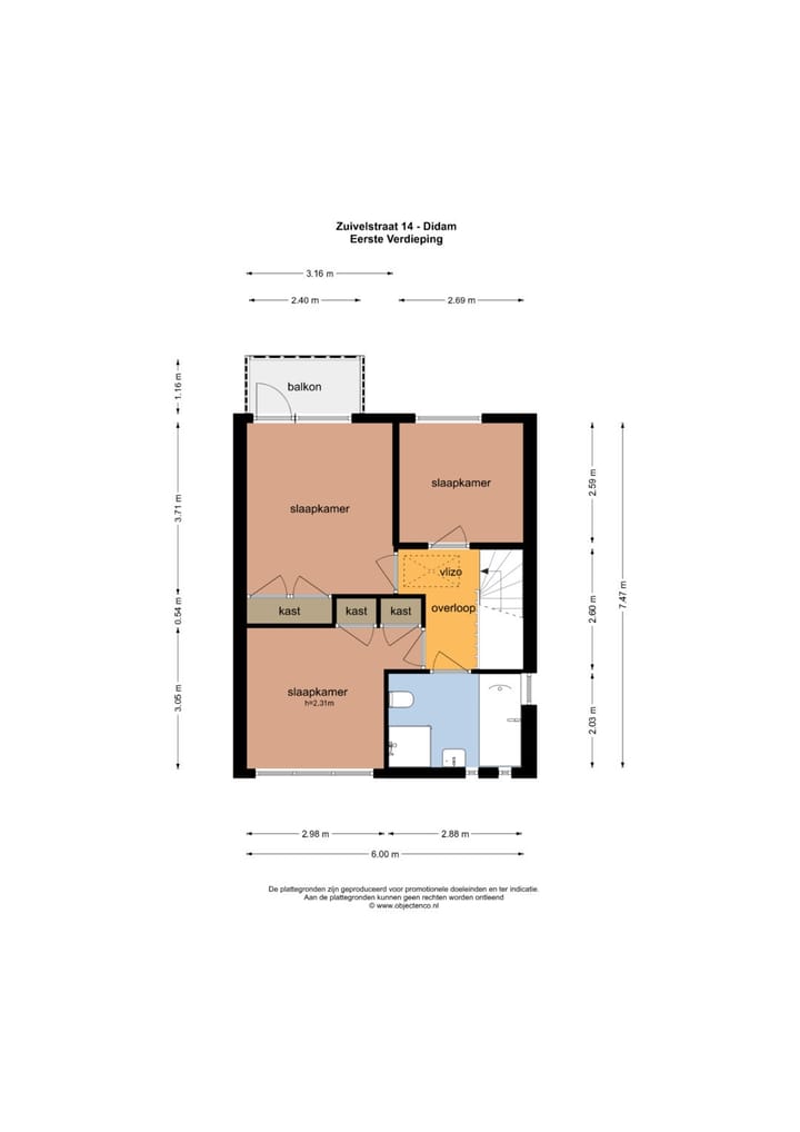 Photo 47 of Zuivelstraat 14