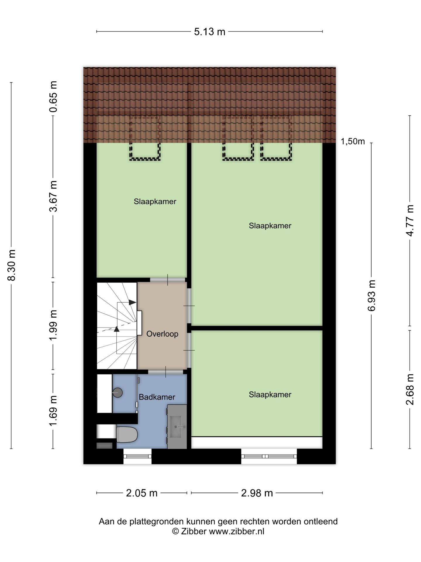 Foto 44 van Joke Smitstraat 24