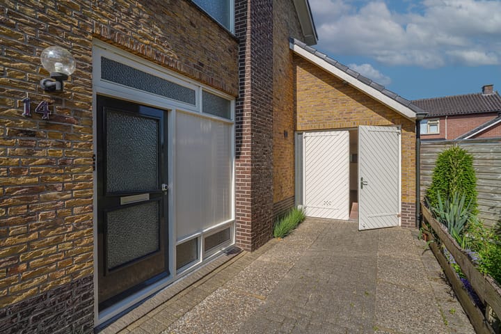 Photo 5 of Zuivelstraat 14