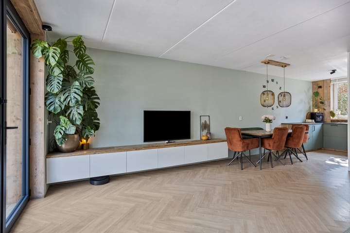 Foto 4 van Joke Smitstraat 24