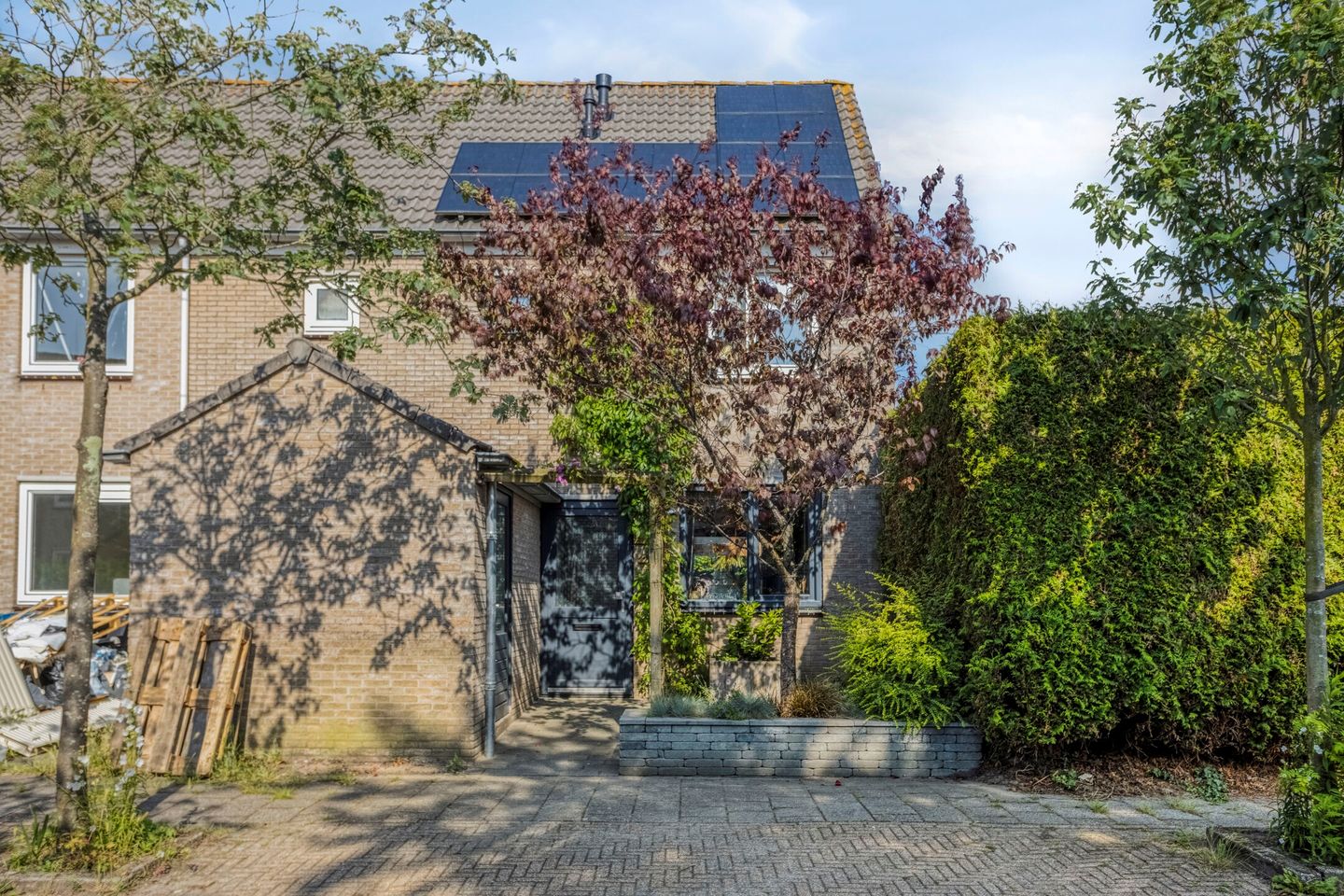 Foto 5 van Joke Smitstraat 24