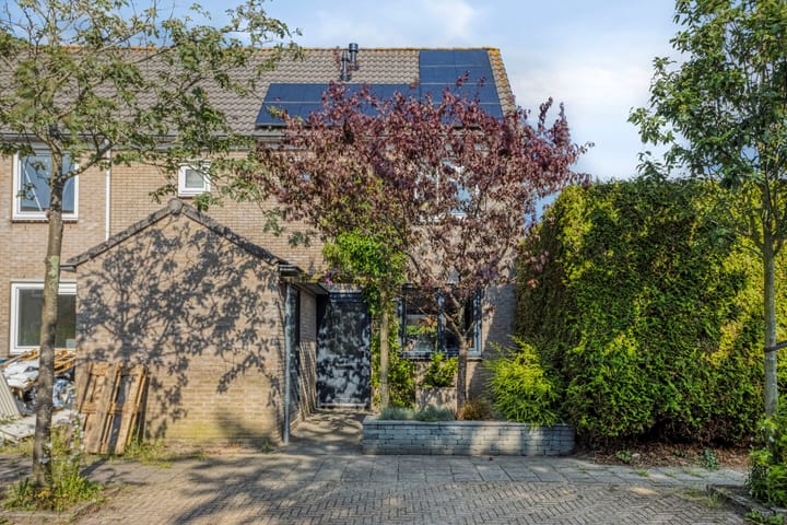 Foto 5 van Joke Smitstraat 24