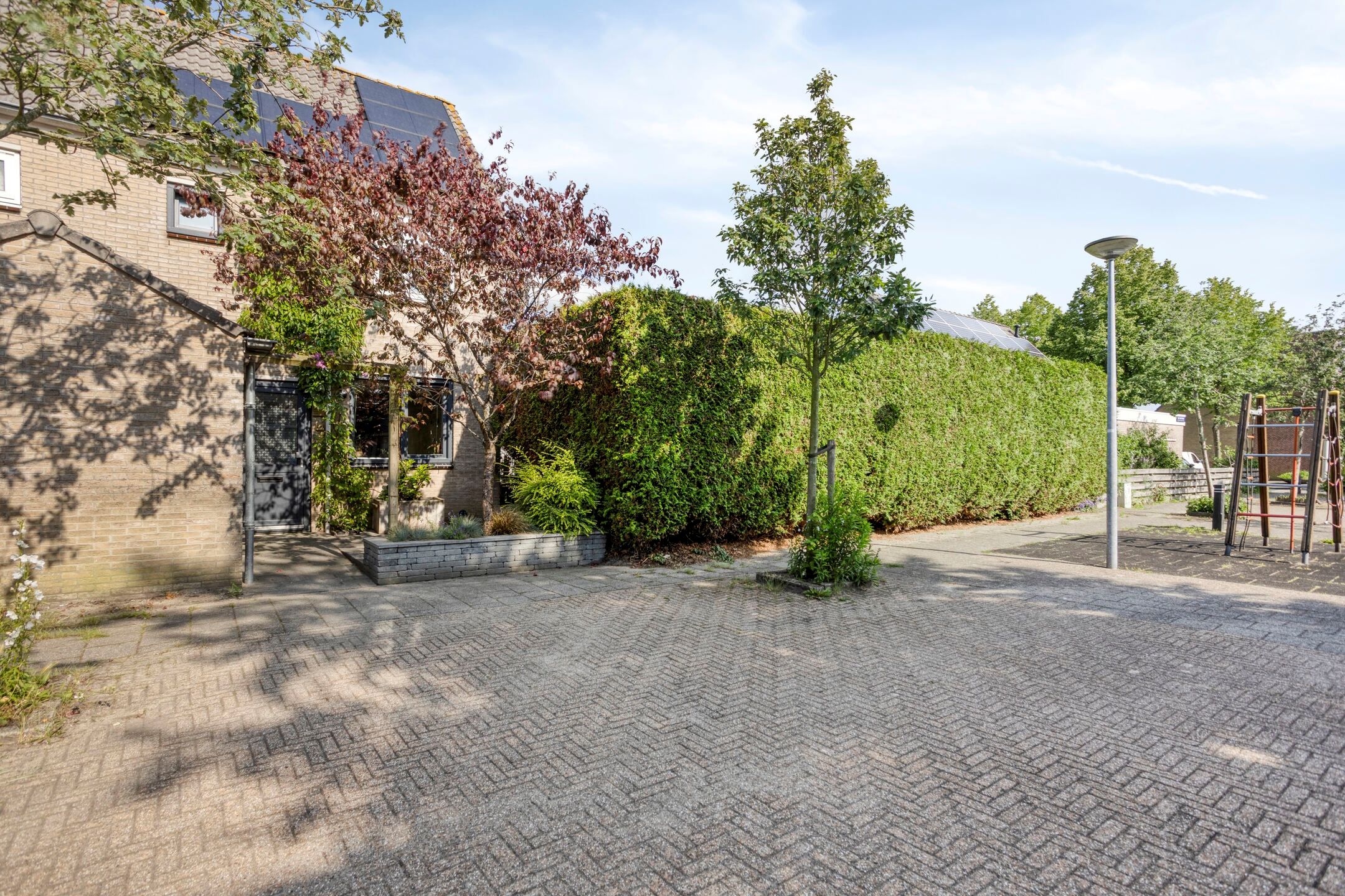 Foto 6 van Joke Smitstraat 24