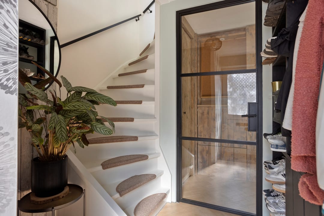 Foto 7 van Joke Smitstraat 24