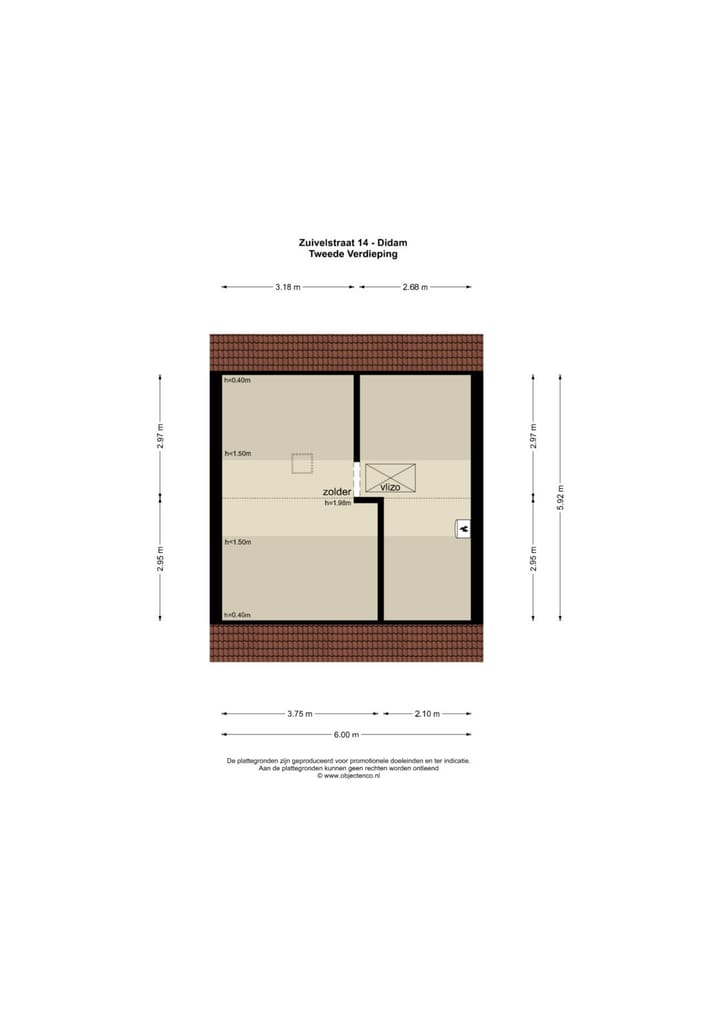 Photo 50 of Zuivelstraat 14