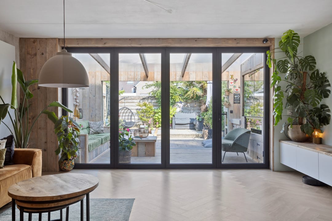 Foto 11 van Joke Smitstraat 24